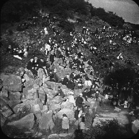 Record Image